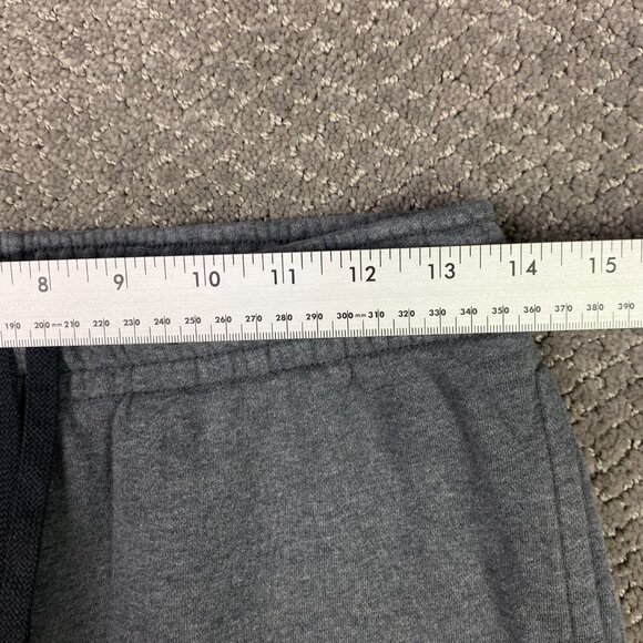 Nike Sportswear Club Fleece Joggers Sweatpants Men's Small Gray Pants BV2671 071 - Picture 11 of 15